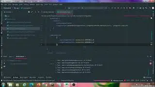 Default interface methods are only supported starting with Android N || Android  error