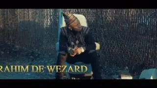 Sierra Leone music 2016 -Rahim The Wezard ft LAJ (Big trouble na small salone )
