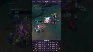 Zeus Nidalee&rsquo;s 😉 #leagueoflegends #lck
