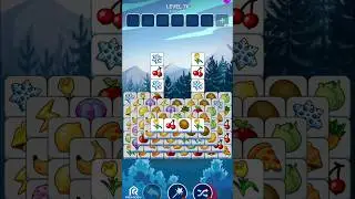 Can you solve Tile Club Level 76 in seconds? #shorts #games #puzzle