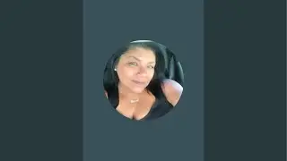 Laura is live!