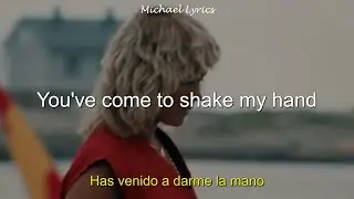 ABBA - The Winner Takes It All | Lyrics/Letra | Subtitulado al Espa&ntilde;ol