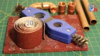 How To Braze Copper Pipe Like A Professional - HVAC Engineering