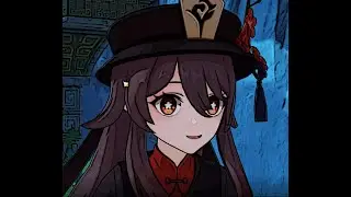 Hu Tao Story Quest (Papilio Charontis) - Genshin Impact