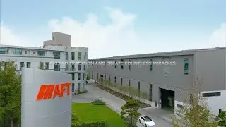 天承精密鍛壓 公司簡介 EN