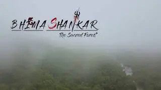 Bhimashankar Wildlife Sanctuary