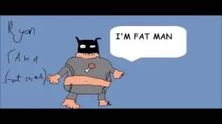 SPUD CAST CHANNEL TRAILER