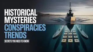 Historical Mysteries & Conspiracies Trends You Need To Know