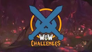 The WoW Challenges Podcast Ep.375 - Short and Sick