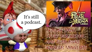 Funny Talking: This Game Is Canon, Character/Story Talk, And An Evaluation Of The Game's Defenses