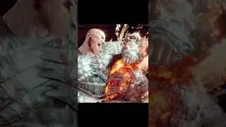 Brutal Kratos vs Draugrs | Give me God of War | NG+