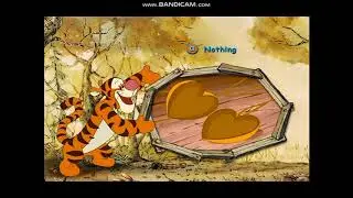 The Tigger Movie Trivia Game
