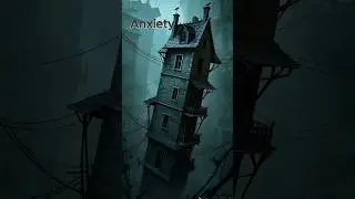 What If Mental Illnesses Were Houses?