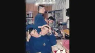 Kase O - Poker De Ases (con Hate y Lirico) - Dos Rombos