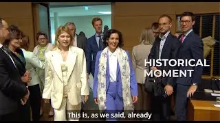 The start of EU accession talks with Ukraine &ndash; recap