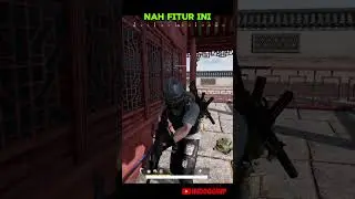 UPDATE BARU PUBG #shorts #gamingcommunity #shortvideo #pubg