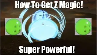 Обзор Z Magic/Как это сделать: Переписанные легенды