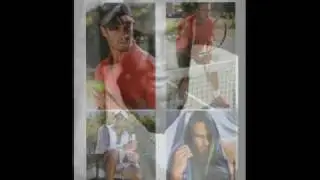 Marc Buckner Fashion Portfolio