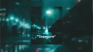 [FREE] Insecure | Lithe Type Beat 2024 | SPEOH