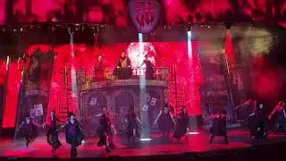 Knott's Scary Farm - 