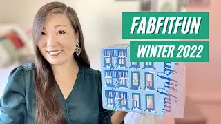 FabFitFun | Winter 2022
