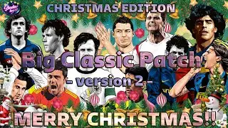 BIG CLASSIC PATCH V2 - FIFA 23