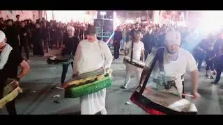 ليله العاشر من محرم قضاء الصويرة