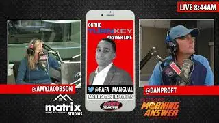 Manhattan Institute's Rafael Mangual says the progressive policies wont stop the crime wave