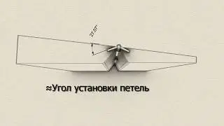 Пошаговая сборка радиоуправляемого самолета летающего крыла Zeta Phantom FX-61