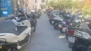 Marmaris Tepe Mahallesi'nde Acil Durum Riski
