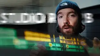 My favorite Premiere Pro Audio Effect