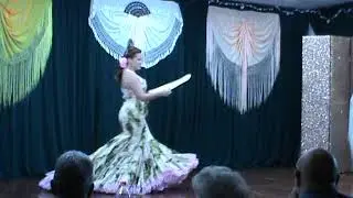 Mayte Adrián - Voy cantando
