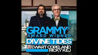 GRAMMY&reg; AWARD WINNER 2022 | Ricky Kej Speech
