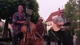 Keine Millionen - Acoustic-Fun-Connection