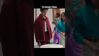 From normal video to Music video 😶&zwj;🌫️💙✨ @DarshanRavalDZ  #darshaners #darshanraval #bluefamily