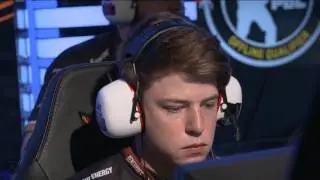PGL Major Offline Qualifier | Day 3 | Optic vs Renegades