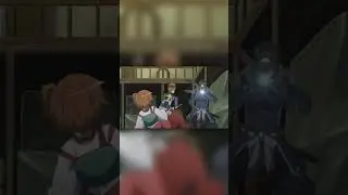 As you command my Lord! | Log Horizon Abridged