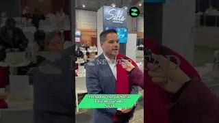 Fernando Garc&iacute;a Soria, present&oacute; a su provincia como un destino consolidado en el sector.