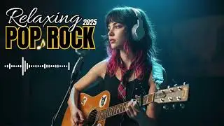 Slow Rock Night Music 2026 | Soft Rock for Late Night Listening