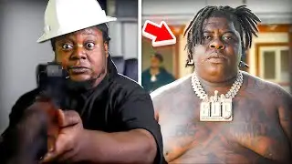 Big X's New Tape BLEW MY MIND! 2AM, STORY OF X, CHANGED ME & MORE! REACTION!