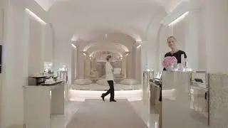 Inspiration 6 - HOTEL PLAZA ATHENEE PARIS - Collection Palaces de France