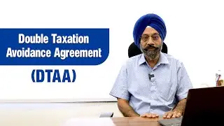 Double Taxation Avoidance Agreement (DTAA) | Banking Wisdom Episode 18