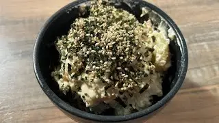207 Kitchen | Japanese Potato Salad with Jordan Rubin from Mr. Tuna