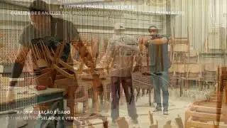 TOUR PELA RAFANA M&Oacute;VEIS