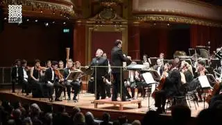 Barseg Tumanyan - Ella giammai m'amo (Don Carlo, Verdi)