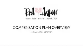 Compensation Plan Overview 2023