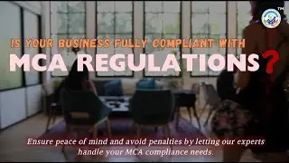 Essential MCA Compliance & Licensing Services: Simplifying Business Requirements