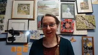Problem Solving in Mixed Media