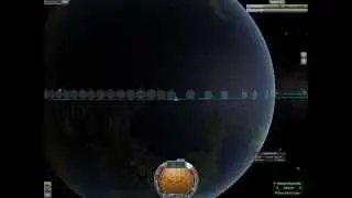 Kerbal Space Program- My First Perfect Equatorial Orbit