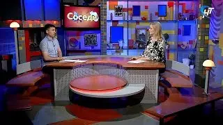 Соседи. Главный врач ОДКБ комментирует кадровый дефицит в лор-отделении